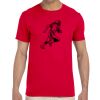 Gildan Adult Softstyle® T-Shirt Thumbnail