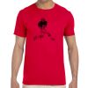 Gildan Adult Softstyle® T-Shirt Thumbnail
