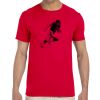 Gildan Adult Softstyle® T-Shirt Thumbnail