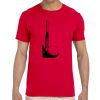 Gildan Adult Softstyle® T-Shirt Thumbnail