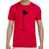 Gildan Adult Softstyle® T-Shirt Thumbnail