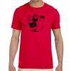 Gildan Adult Softstyle® T-Shirt Thumbnail