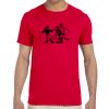 Gildan Adult Softstyle® T-Shirt Thumbnail