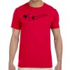Gildan Adult Softstyle® T-Shirt Thumbnail
