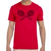 Gildan Adult Softstyle® T-Shirt Thumbnail