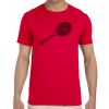 Gildan Adult Softstyle® T-Shirt Thumbnail