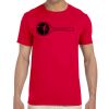 Gildan Adult Softstyle® T-Shirt Thumbnail