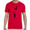 Gildan Adult Softstyle® T-Shirt Thumbnail