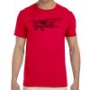 Gildan Adult Softstyle® T-Shirt Thumbnail