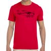 Gildan Adult Softstyle® T-Shirt Thumbnail