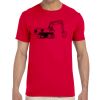Gildan Adult Softstyle® T-Shirt Thumbnail