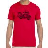 Gildan Adult Softstyle® T-Shirt Thumbnail