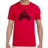 Gildan Adult Softstyle® T-Shirt Thumbnail