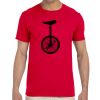 Gildan Adult Softstyle® T-Shirt Thumbnail