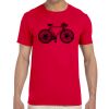 Gildan Adult Softstyle® T-Shirt Thumbnail