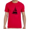 Gildan Adult Softstyle® T-Shirt Thumbnail