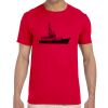 Gildan Adult Softstyle® T-Shirt Thumbnail