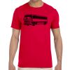 Gildan Adult Softstyle® T-Shirt Thumbnail