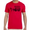 Gildan Adult Softstyle® T-Shirt Thumbnail