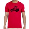 Gildan Adult Softstyle® T-Shirt Thumbnail