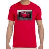 Gildan Adult Softstyle® T-Shirt Thumbnail