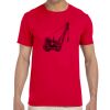 Gildan Adult Softstyle® T-Shirt Thumbnail