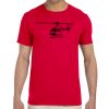 Gildan Adult Softstyle® T-Shirt Thumbnail