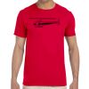 Gildan Adult Softstyle® T-Shirt Thumbnail
