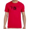 Gildan Adult Softstyle® T-Shirt Thumbnail