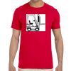 Gildan Adult Softstyle® T-Shirt Thumbnail
