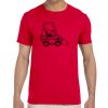 Gildan Adult Softstyle® T-Shirt Thumbnail