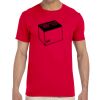 Gildan Adult Softstyle® T-Shirt Thumbnail
