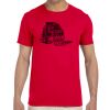 Gildan Adult Softstyle® T-Shirt Thumbnail
