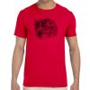 Gildan Adult Softstyle® T-Shirt Thumbnail