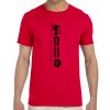 Gildan Adult Softstyle® T-Shirt Thumbnail