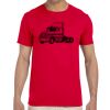 Gildan Adult Softstyle® T-Shirt Thumbnail