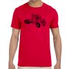 Gildan Adult Softstyle® T-Shirt Thumbnail