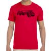 Gildan Adult Softstyle® T-Shirt Thumbnail