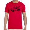 Gildan Adult Softstyle® T-Shirt Thumbnail