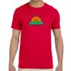 Gildan Adult Softstyle® T-Shirt Thumbnail