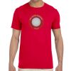 Gildan Adult Softstyle® T-Shirt Thumbnail