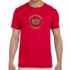 Gildan Adult Softstyle® T-Shirt Thumbnail