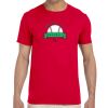 Gildan Adult Softstyle® T-Shirt Thumbnail