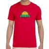 Gildan Adult Softstyle® T-Shirt Thumbnail