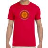 Gildan Adult Softstyle® T-Shirt Thumbnail