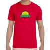 Gildan Adult Softstyle® T-Shirt Thumbnail