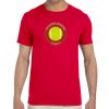 Gildan Adult Softstyle® T-Shirt Thumbnail