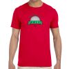 Gildan Adult Softstyle® T-Shirt Thumbnail