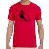 Gildan Adult Softstyle® T-Shirt Thumbnail