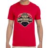 Gildan Adult Softstyle® T-Shirt Thumbnail